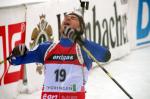 Oberhof 2007 Men Sprint