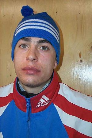 OUSSANKOV Serguei