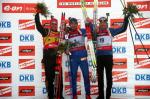 Oberhof 2007 Men Sprint Oberhof 2007 Men Sprint