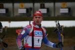 Oberhof 2007 Men Pursuit