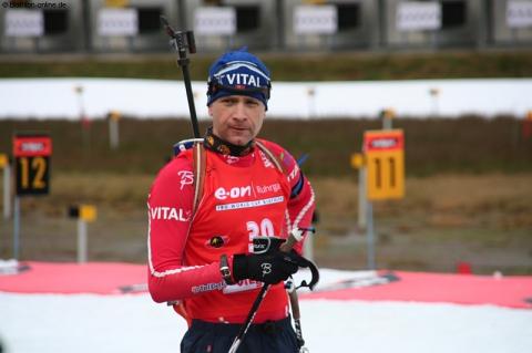 BJOERNDALEN Ole Einar