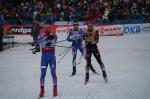 Oberhof 2007 Men Pursuit