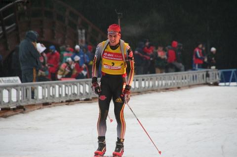 GREIS Michael