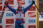 Oberhof 2007 Men Pursuit Oberhof 2007 Men Pursuit