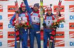 Oberhof 2007 Men Pursuit