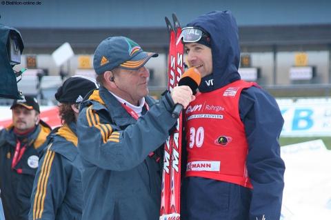 BJOERNDALEN Ole Einar