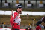 Oberhof 2007 Women Pursuit