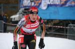 Oberhof 2007 Women Pursuit