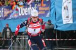 Oberhof 2007 Women Pursuit