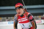 Oberhof 2007 Women Pursuit