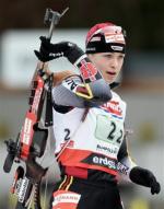 Ruhpolding 2007. Women Relay. Ruhpolding 2007. Women Relay.