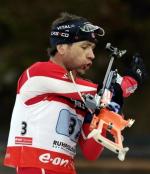 Ruhpolding 2007. Men Relay. Ruhpolding 2007. Men Relay.