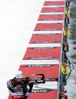 Ruhpolding 2007. Men Relay. Ruhpolding 2007. Men Relay.