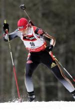 Ruhpolding 2007. Women Sprint. Ruhpolding 2007. Women Sprint.