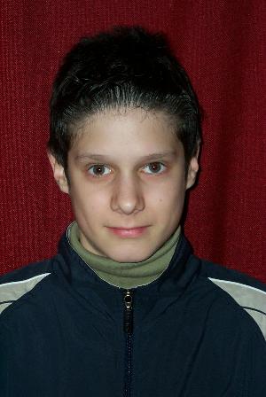 POGACNIK Grega