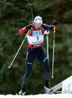 Ruhpolding 2007. Men Sprint. Ruhpolding 2007. Men Sprint.
