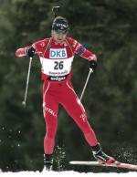 Ruhpolding 2007. Men Sprint. Ruhpolding 2007. Men Sprint.