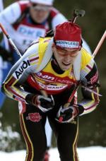 Ruhpolding 2007. Men Sprint. Ruhpolding 2007. Men Sprint.