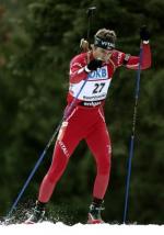 Ruhpolding 2007. Men Sprint.