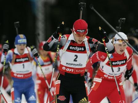 ZIDEK Anna Carin, GRUBBEN Linda, WILHELM Kati