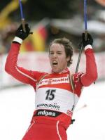 Ruhpolding 2007. Men Mass. Ruhpolding 2007. Men Mass.