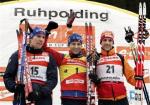 Ruhpolding 2007. Men Mass. Ruhpolding 2007. Men Mass.