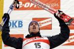 Ruhpolding 2007. Men Mass. Ruhpolding 2007. Men Mass.
