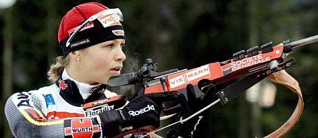 NEUNER Magdalena