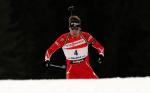 Pokljuka 2007. Men Sprint.