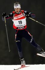 Pokljuka 2007. Men Sprint. Pokljuka 2007. Men Sprint.