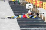 Winter Universiade 2007. Women individual