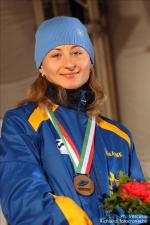 Winter Universiade 2007. Women individual