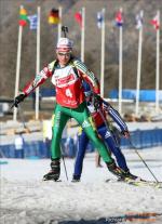 Winter Universiade 2007. Women individual Winter Universiade 2007. Women individual