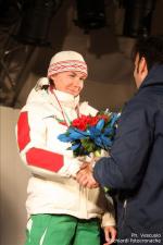 Winter Universiade 2007. Women individual Winter Universiade 2007. Women individual