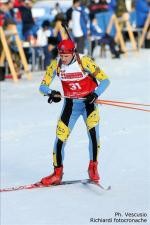 Winter Universiade 2007. Men individual