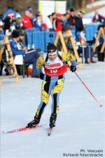 Winter Universiade 2007. Men individual Winter Universiade 2007. Men individual