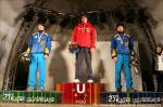 Winter Universiade 2007. Men individual
