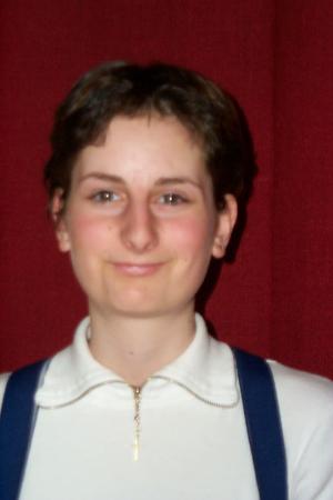 MURINOVA Agata