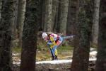 Pokljuka 2007. Women Mass