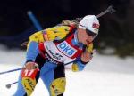 Pokljuka 2007. Women Mass