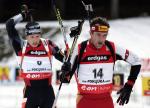 Pokljuka 2007. Men Mass