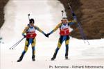 Winter Universiade 2007. Women pursuit