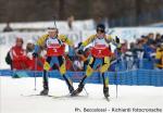 Winter Universiade 2007. Women pursuit