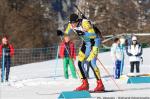 Winter Universiade 2007. Men relay