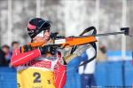 Winter Universiade 2007. Men relay