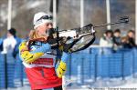 Winter Universiade 2007. Women relay