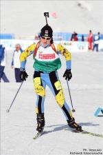 Winter Universiade 2007. Women relay