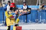 Winter Universiade 2007. Women relay