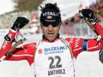 WCH 2007. Antholz. Men sprint WCH 2007. Antholz. Men sprint