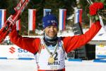 WCH 2007. Antholz. Men sprint WCH 2007. Antholz. Men sprint